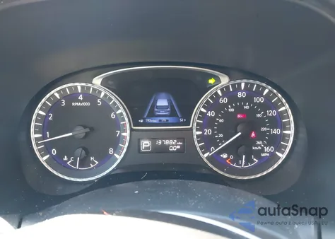 2013 Infiniti Jx35 из США, поврежденный, VIN 5N1AL0MM2DC300423